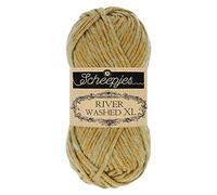 Scheepjes - Scheepjes 977 Ural River Washed (SG) Hilo - 1x50g