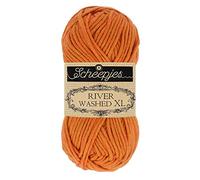 Scheepjes - Scheepjes 979 Mersey River Washed (SG) Hilo - 1x50g