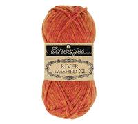 Scheepjes - Scheepjes 984 Nilo River Washed (SG) Hilo - 1x50g