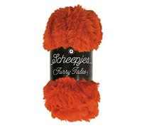 Scheepjes - Scheepjes 987 Astuto Zorro Furry Tales Hilo - 5x100g
