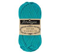 Scheepjes - Scheepjes 988 Danube River Washed (SG) Hilo - 1x50g