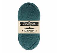 Scheepjes - Scheepjes Arcadia 805 Delta -Resistente Calcetín Hilado - 1x100g