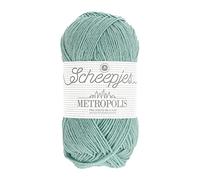 Scheepjes - Scheepjes Metropolis 019 Marseille Lana - 1x50g