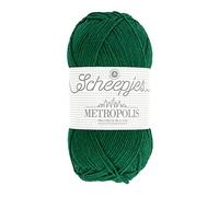 Scheepjes - Scheepjes Metropolis 020 Colombo Hilo - 1x50g