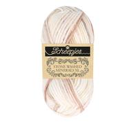 Scheepjes - Scheepjes Stone Washed XL Minerals 904 Amber A (75m) Suave Hilado - 1x50g