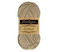 Scheepjes - Scheepjes Sunkissed 002 Arena Dunas Hilo - 1x50g