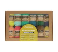 Scheepjes Softfun Colour Pack 12x20g - Fantasía Floral