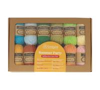 Scheepjes Softfun Colour Pack 12x20g - Fiesta de Verano