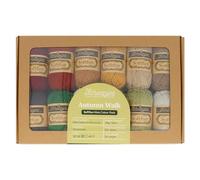 Scheepjes Softfun Colour Pack 12x20g - Otoño Caminata