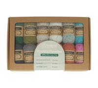 Scheepjes Softfun Colour Pack 12x20g - Paraíso Tropical