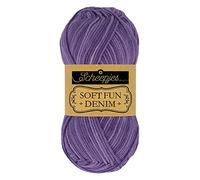 Scheepjes Softfun Denim 1x50g - 513