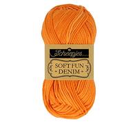 Scheepjes Softfun Denim 1x50g - 519
