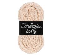 Scheepjes Softy Hilo de Tejer 50g - Rosa