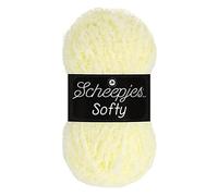 Scheepjes Suave Softy Yarn, 75% poliéster, 25% Nailon, 499, 1x50g