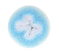 Scheepjes Whirl 1x1000m - 790 Blue Heaven Bliss