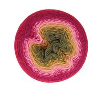 Scheepjes Whirl 1x1000m - 793 Goji Sorbete Sueño