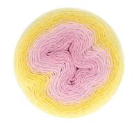 Scheepjes Whirl 1x1000m - 796 Serenata de merengue