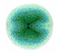 Scheepjes Whirl Lana, Cotton, 775-Peppermint Party Cake, 1000 m, 1698-775