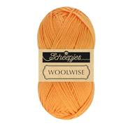 Scheepjes Woolwise 100g - 721 Caléndula
