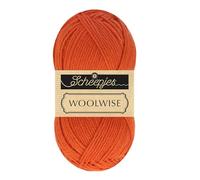 Scheepjes Woolwise 100g 723 Atardecer Llama Superwash Merino
