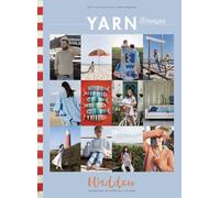 Scheepjes YARN 13 Bookazine Wadden