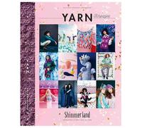 Scheepjes YARN Bookazine 16 Shimmerland - Guía de Patrones de Tejer