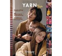 Scheepjes YARN Bookazine 18 - The Family Issue