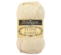 Scheepjes Yarn Stone Washed (821 - Pink Quartzite)