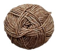Scheepjes Yarn Stone Washed (822 - Brown Agate)