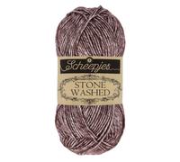 Scheepjes Yarn Stone Washed (830 - Lepidolite)