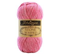 Scheepjes Yarn Stone Washed (836 - Tourmaline)