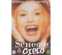 Schegge di cielo [Italia] [DVD]