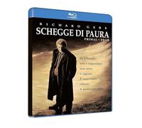 Schegge Di Paura [Italia] [Blu-ray]
