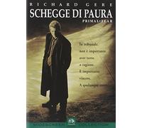 Schegge di paura [Italia] [DVD]