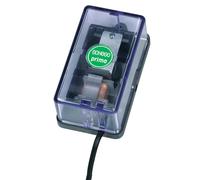 Schego Bomba de Diafragma Prima 100 L/H Durchluefter Aire Ventilador Acuario