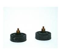 Schego M2K3: Membrana De Repuesto 2 Pcs