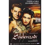 SCHEHERAZADE (DVD)