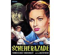 Scheherazade [Italia] [DVD]