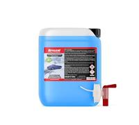 scheibenfrostschutz 5 litros Listo para usar de 20 °C (1592.5) - -waschanlage adicional anticongelante (Anti de Frost transparente enteiser ABC