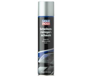 Scheibenreinigerschaum Liqui Moly 300 ML Discos Claro Limpiador Limpieza Cuidado