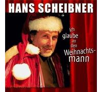 Scheibner,Hans - Ich Glaube an Den Weihnac [Import]
