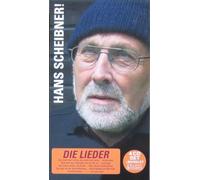Scheibner,Hans^Scheibner,Hans^Scheibner,Hans - Die Lieder-Buchformat