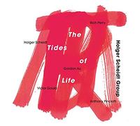 Scheidt Holger - The Tides of Life