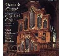 Scheidt - Organ Works