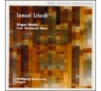 Scheidt, S. - Organ Works