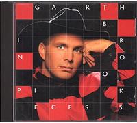 Garth Brooks - In Pieces