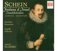 Schein, J.H. - Fontana D'israel-Israelsb
