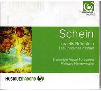 Schein, J.H. - Israelis Brunnlein