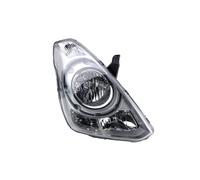 Scheinferwerfer DTV Para Hyundai H-1 02/2008-09/2018 H7/H1 Izquierda Lateral