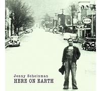 Scheinman, Jenny - Here on Earth